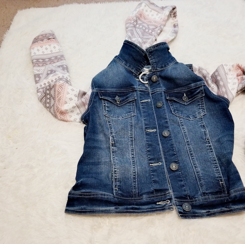 woman jackets